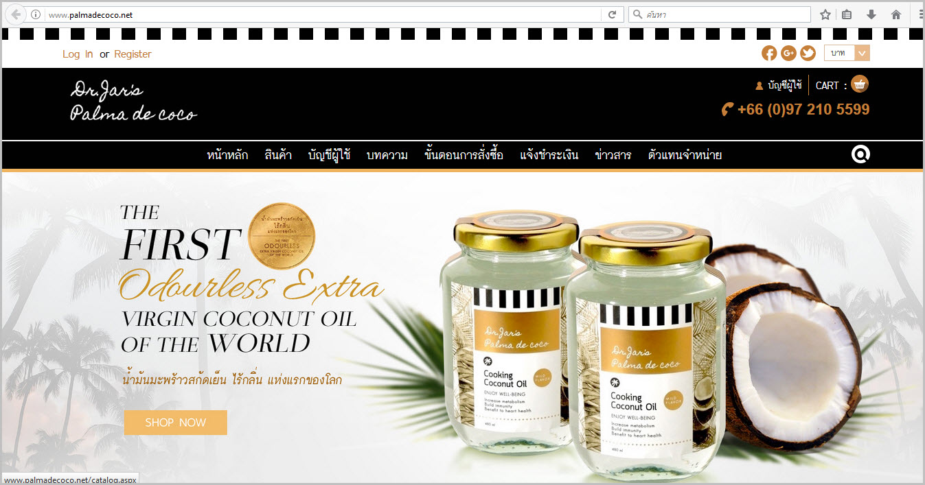 Website ที่สะดุดตา!! มีประโยชน์มากกว่าคำว่า Website ที่สะดุดตา!! มีประโยชน์มากกว่าคำว่า