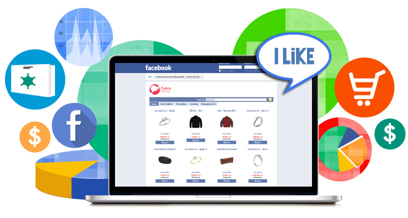 Facebook Commerce