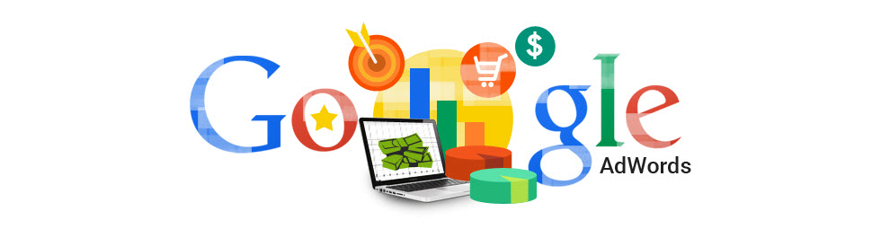 ทำการตลาดออนไลน์ ลงโฆษณา Google ด้วย Google AdWords