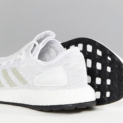 adidas Running PureBOOST White BB6277 -